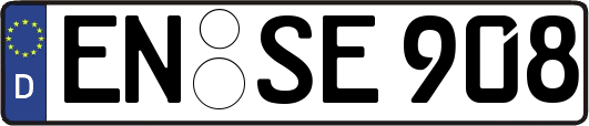 EN-SE908
