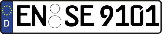 EN-SE9101