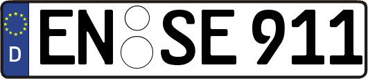 EN-SE911