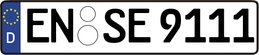EN-SE9111