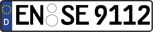 EN-SE9112