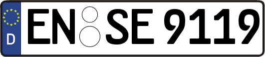EN-SE9119