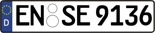 EN-SE9136