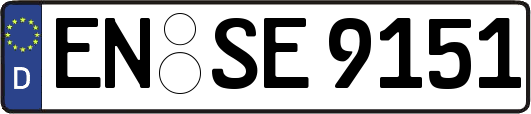 EN-SE9151