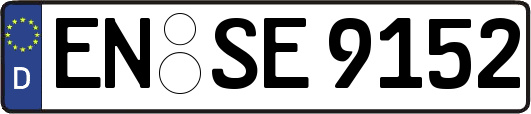 EN-SE9152