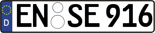 EN-SE916