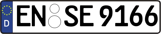 EN-SE9166