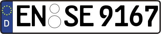 EN-SE9167