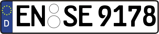 EN-SE9178
