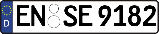 EN-SE9182