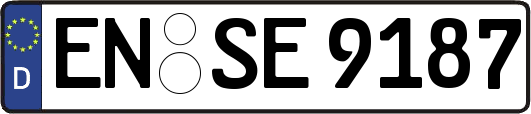 EN-SE9187