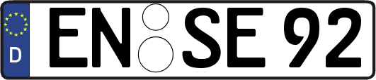 EN-SE92