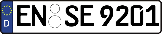 EN-SE9201