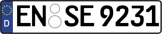 EN-SE9231
