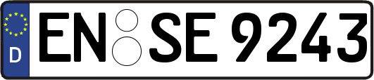 EN-SE9243