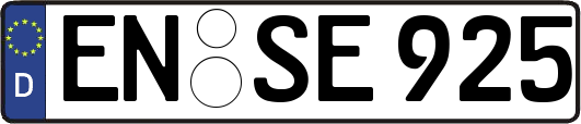 EN-SE925