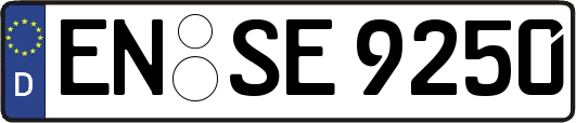 EN-SE9250