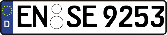 EN-SE9253