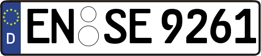 EN-SE9261