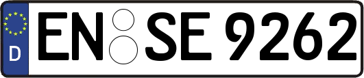 EN-SE9262