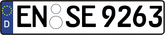 EN-SE9263