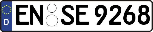 EN-SE9268