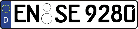 EN-SE9280