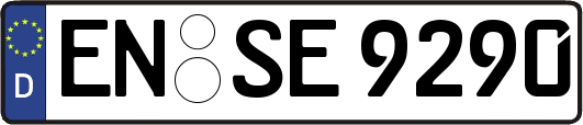 EN-SE9290