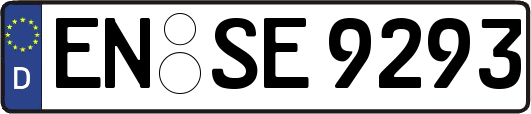 EN-SE9293