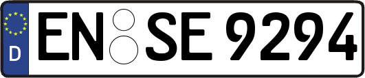 EN-SE9294