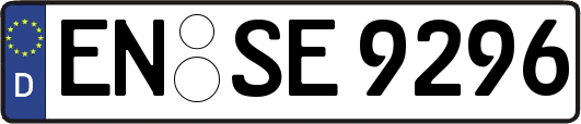 EN-SE9296