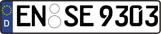 EN-SE9303