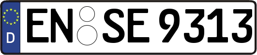 EN-SE9313