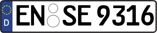 EN-SE9316