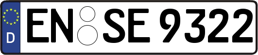 EN-SE9322