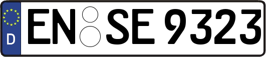 EN-SE9323
