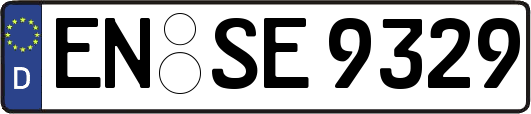 EN-SE9329