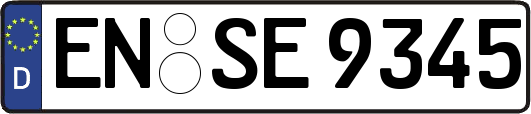 EN-SE9345
