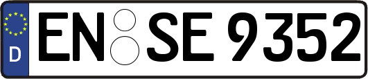 EN-SE9352