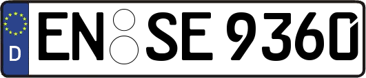 EN-SE9360