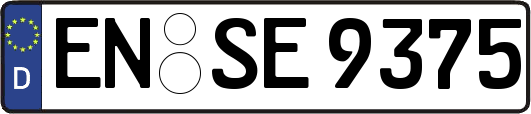 EN-SE9375