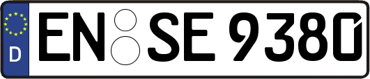 EN-SE9380