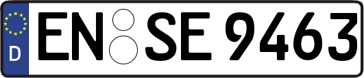 EN-SE9463