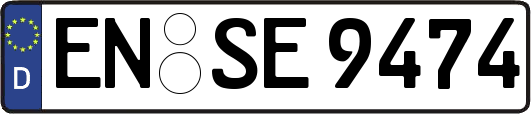 EN-SE9474