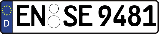 EN-SE9481