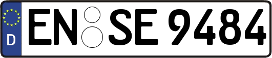 EN-SE9484