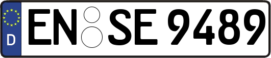 EN-SE9489