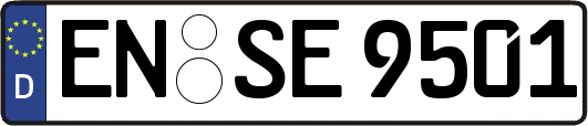 EN-SE9501