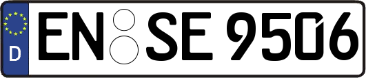 EN-SE9506