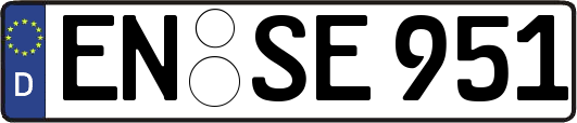 EN-SE951